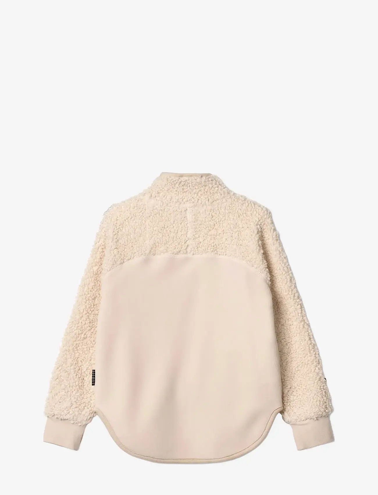 Molo - Ulani - efterårsjakker - vanilla - 1