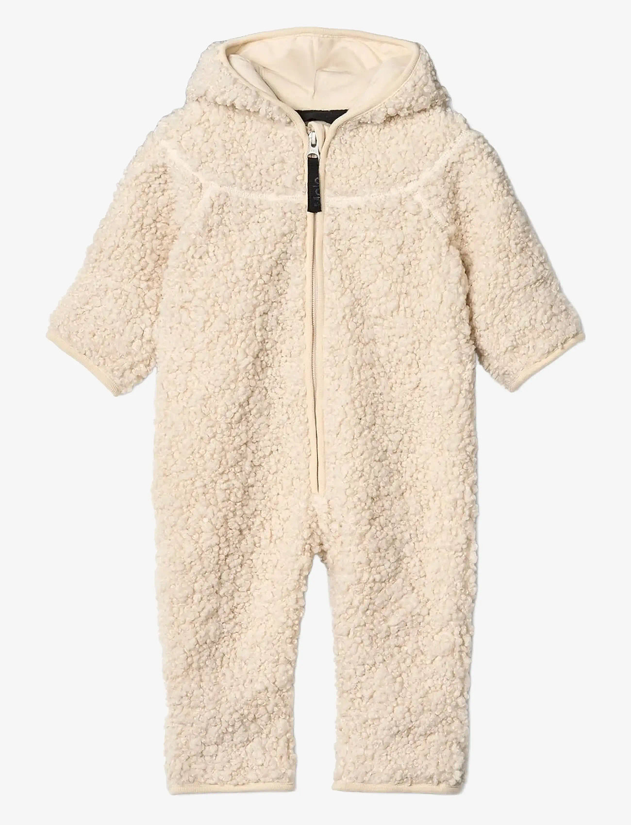 Molo - Umeko - fliisist komplektid - vanilla - 0