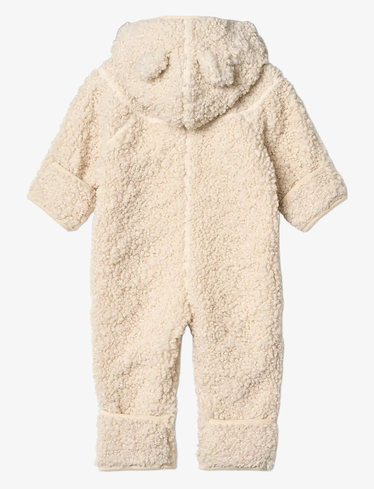 Molo - Umeko - fliisist komplektid - vanilla - 1