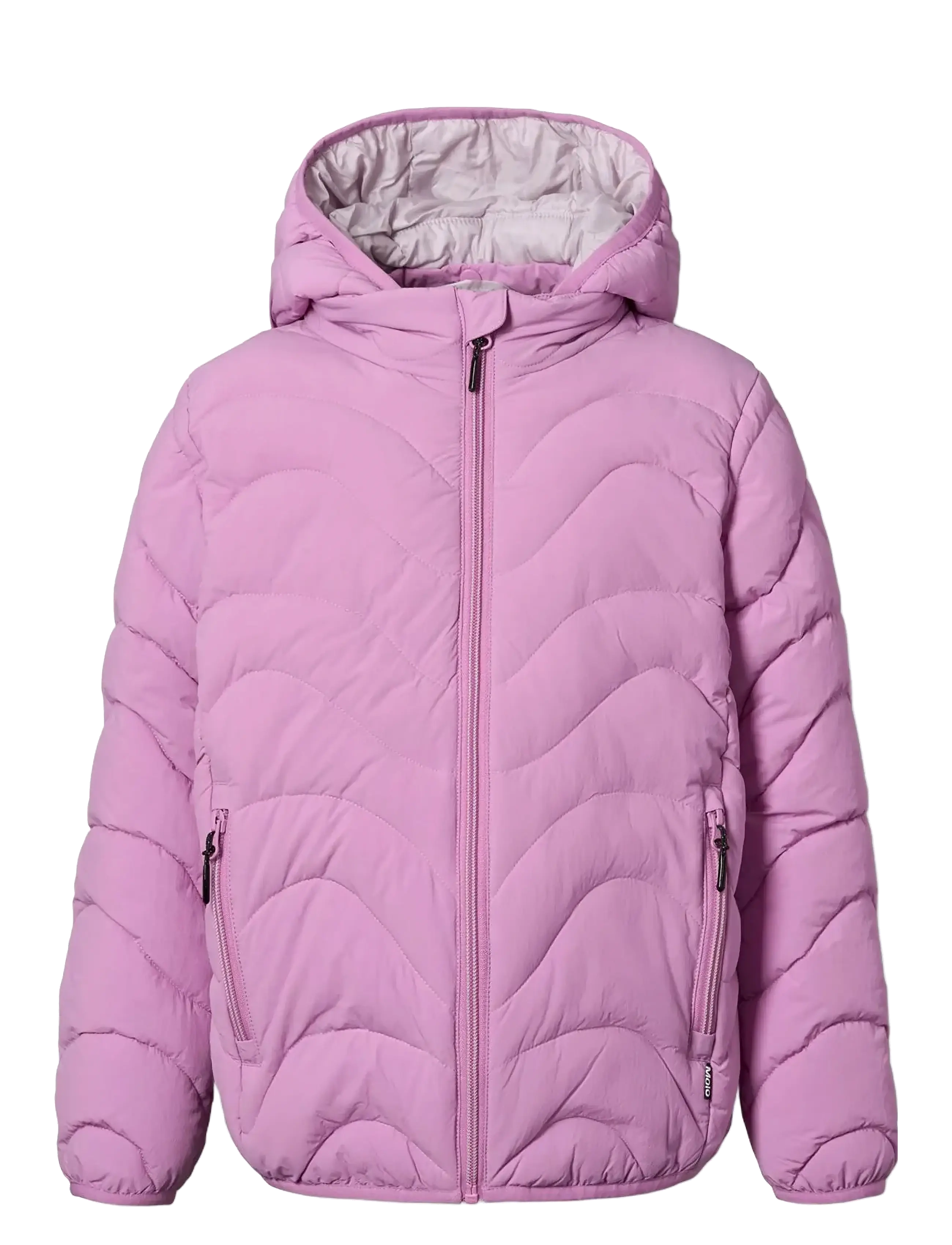MOLO Hao Pink - 116 - Kinder
