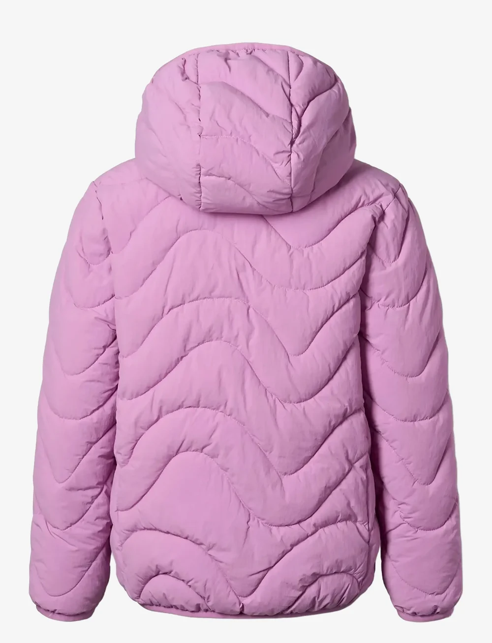 Molo - Hao - boblejakker og fôrede jakker - purple ray - 1