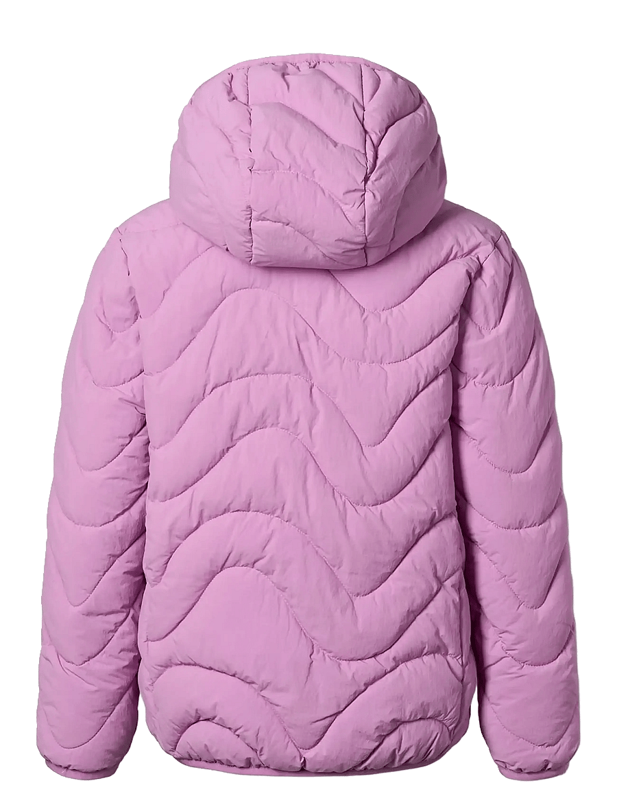 Molo - Hao - puffer & padded - purple ray - 1