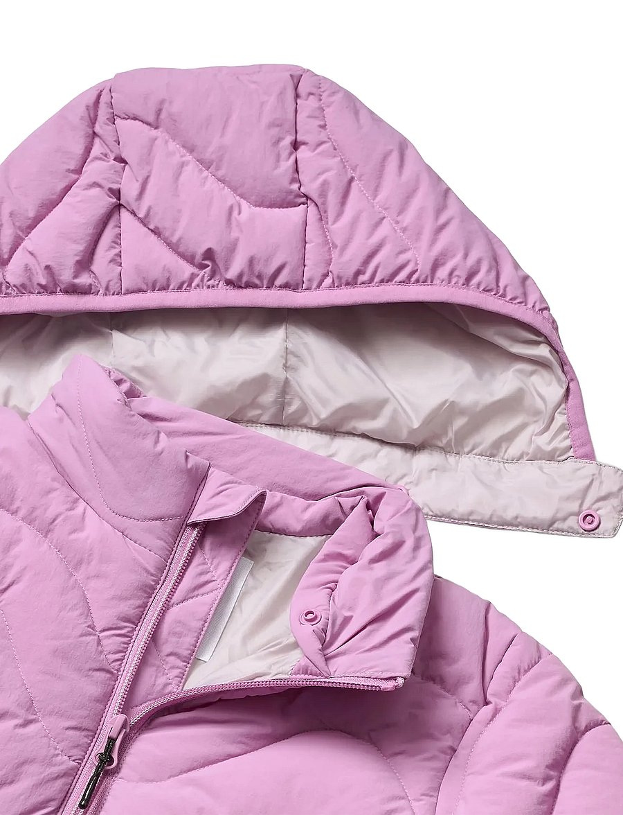 Molo - Hao - puffer & padded - purple ray - 2