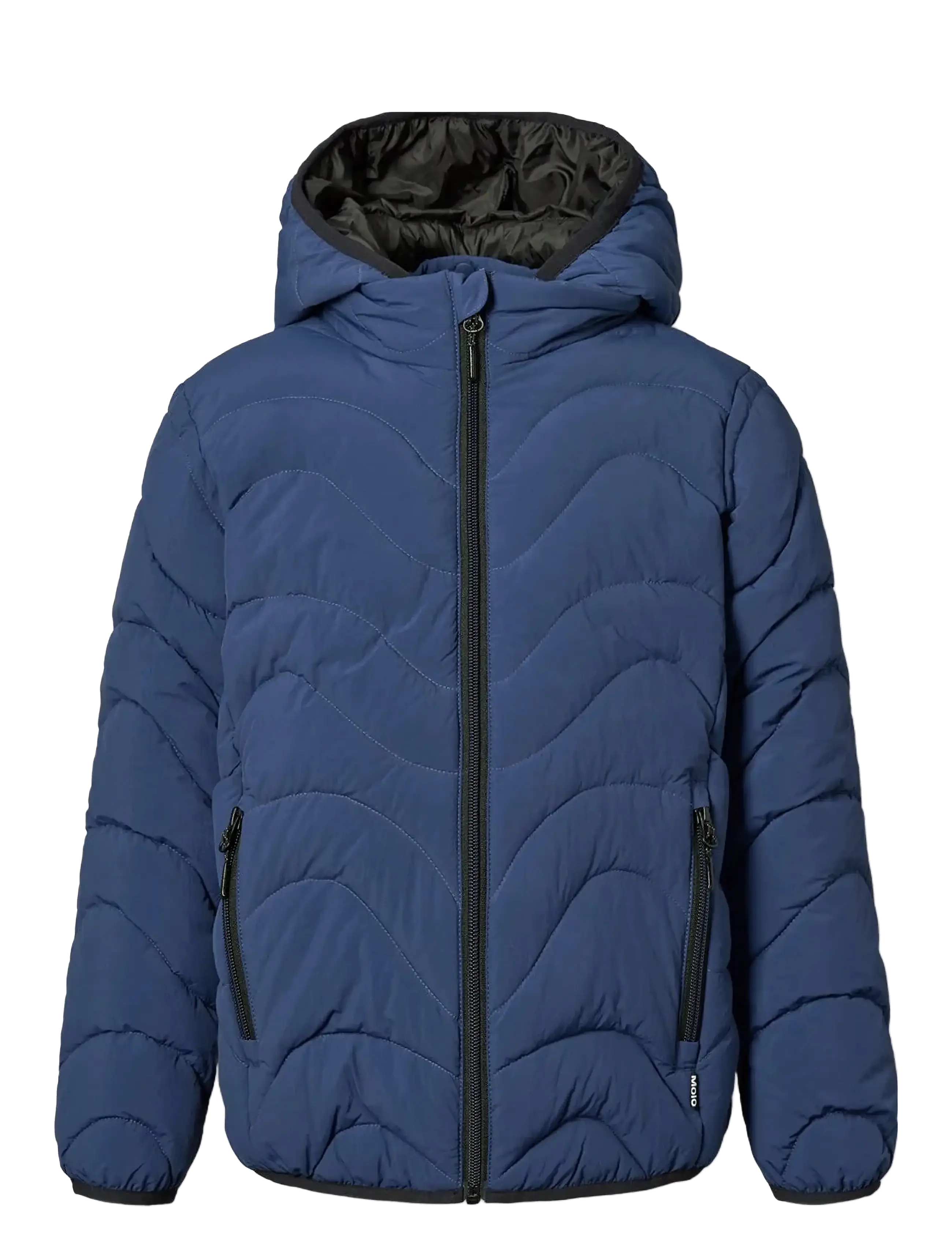 MOLO Hao Navy - 92 - Kinder