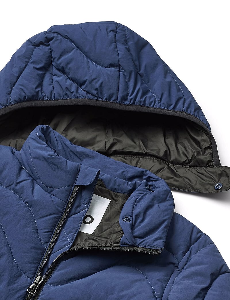 Molo - Hao - puhvis ja polsterdatud - sailor - 2