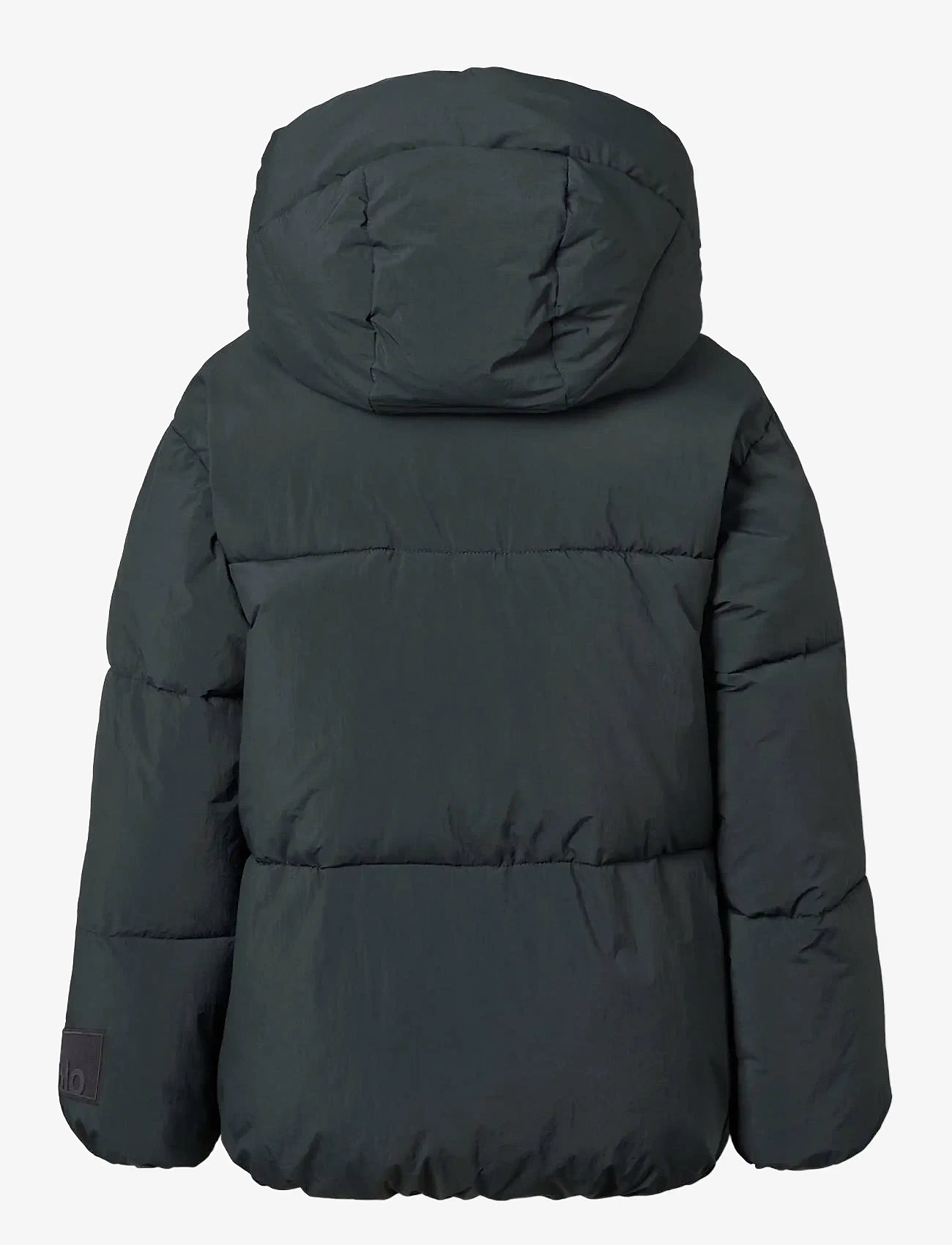 Molo - Hayden - dunjakker & forede jakker - black - 1