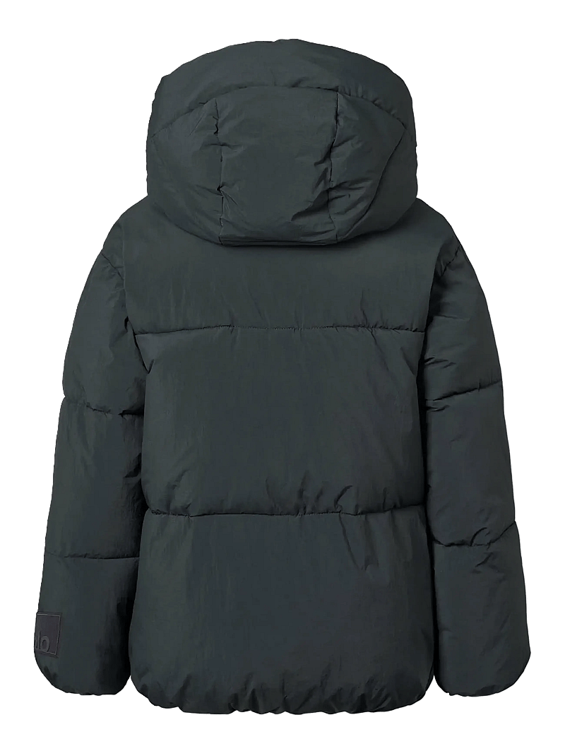 Molo - Hayden - dunjakker & forede jakker - black - 1