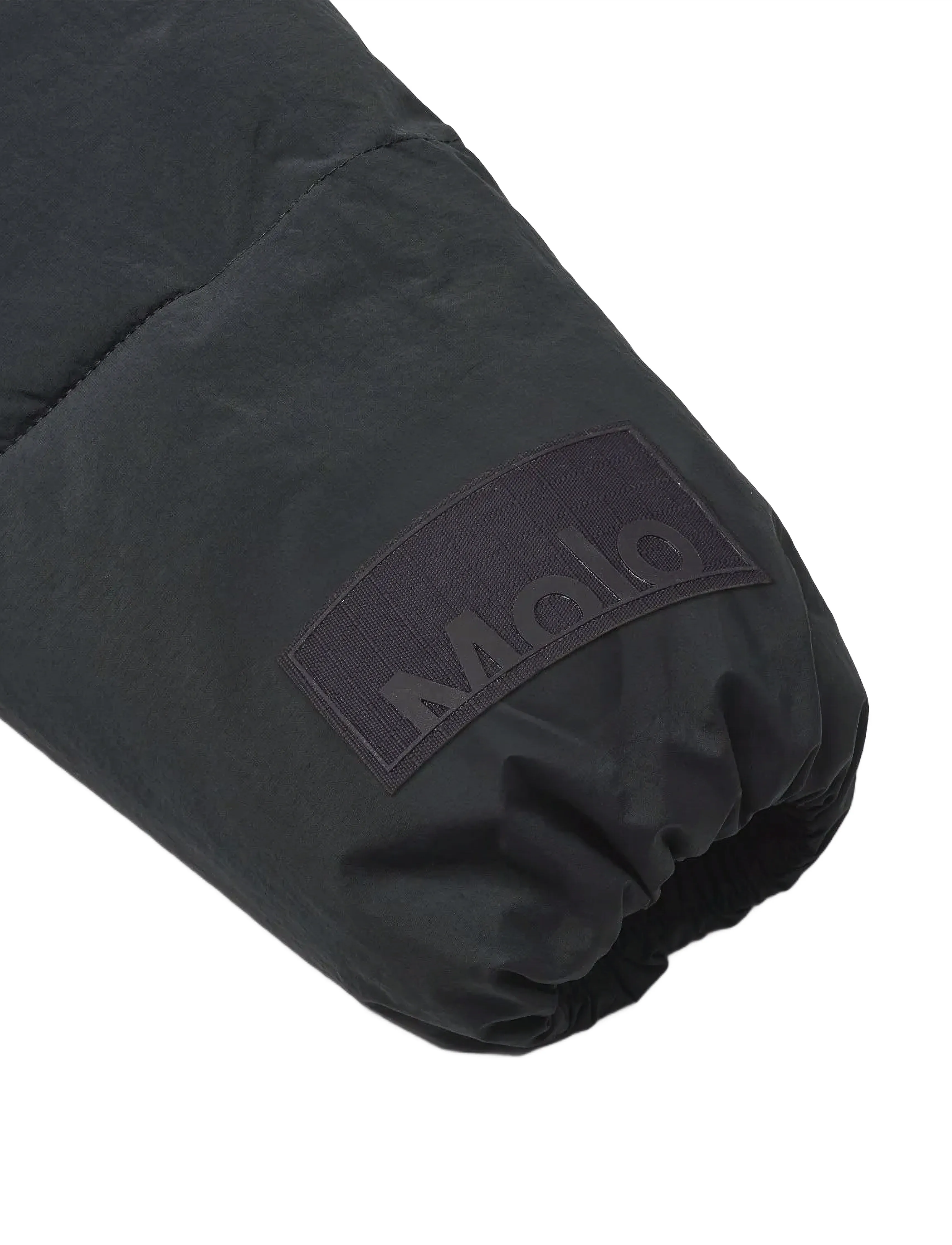 Molo - Hayden - dunjackor & fodrade jackor - black - 3