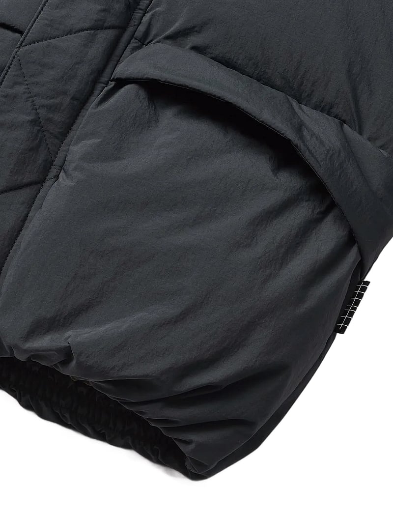 Molo - Hayden - dunjakker & forede jakker - black - 4