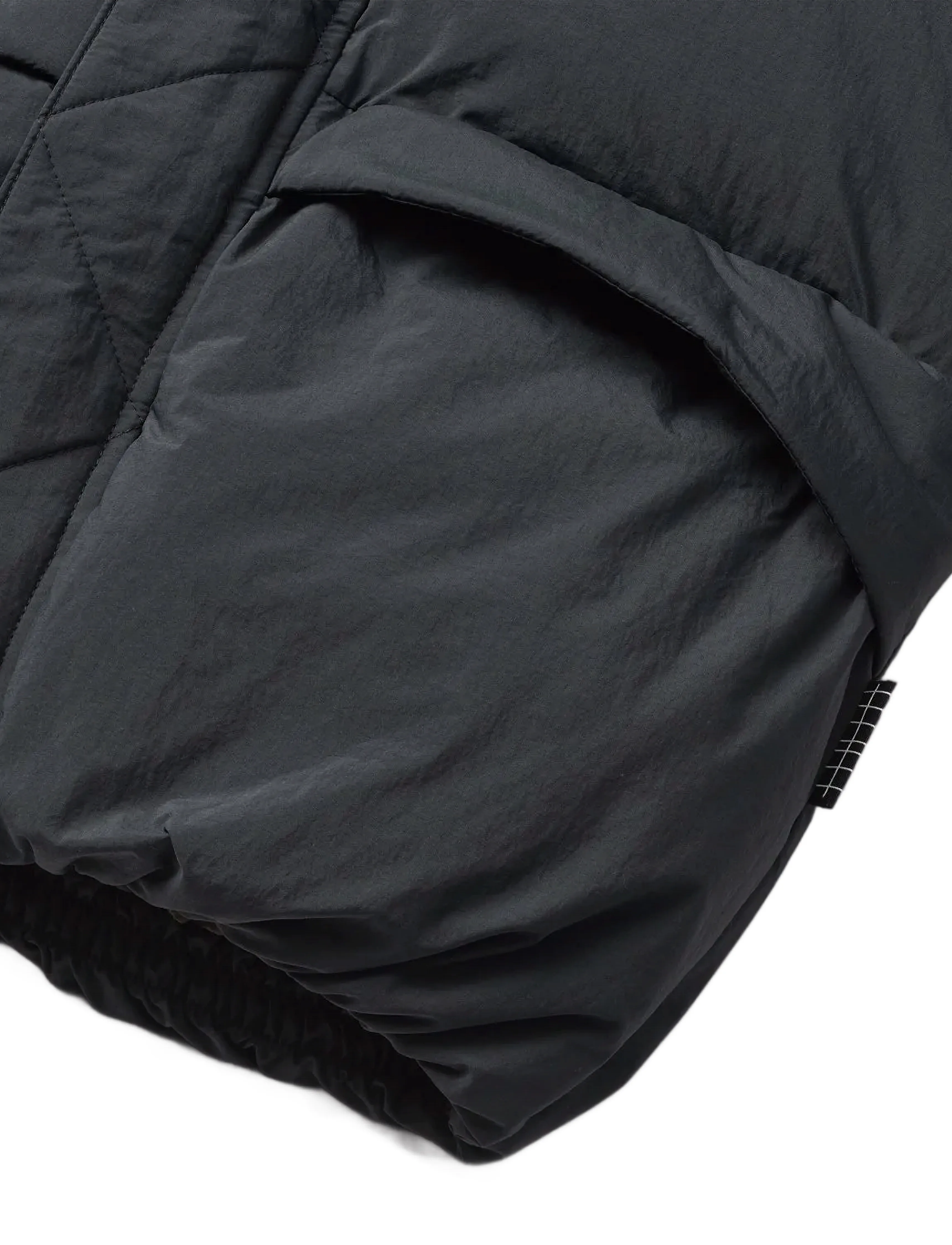 Molo - Hayden - dunjackor & fodrade jackor - black - 4