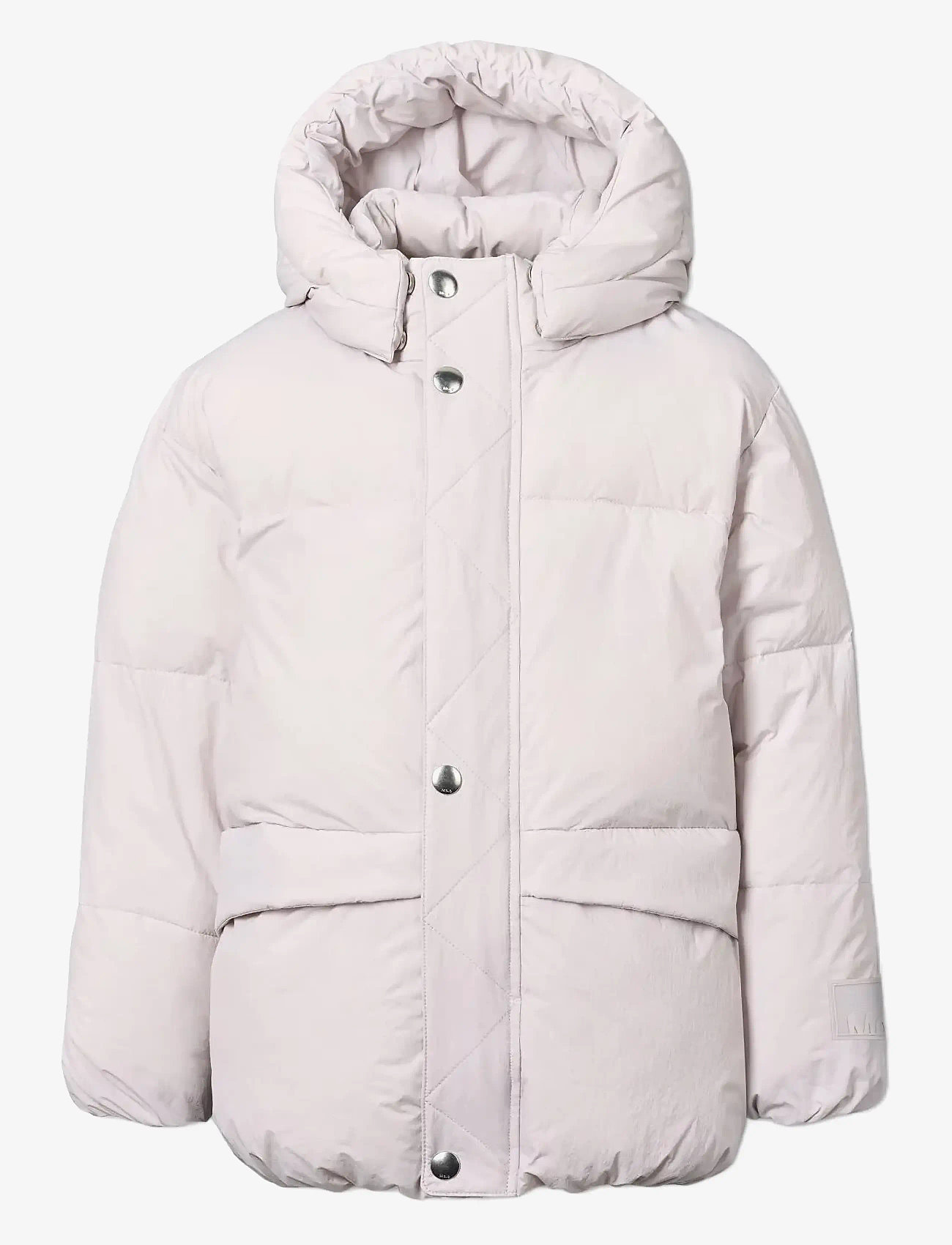 Molo - Hayden - winterjacke - lilac marble - 1