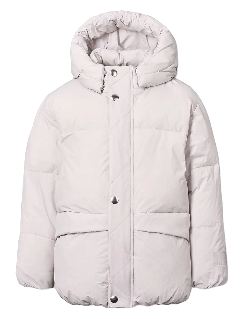 Molo - Hayden - puhvis ja polsterdatud - lilac marble - 1