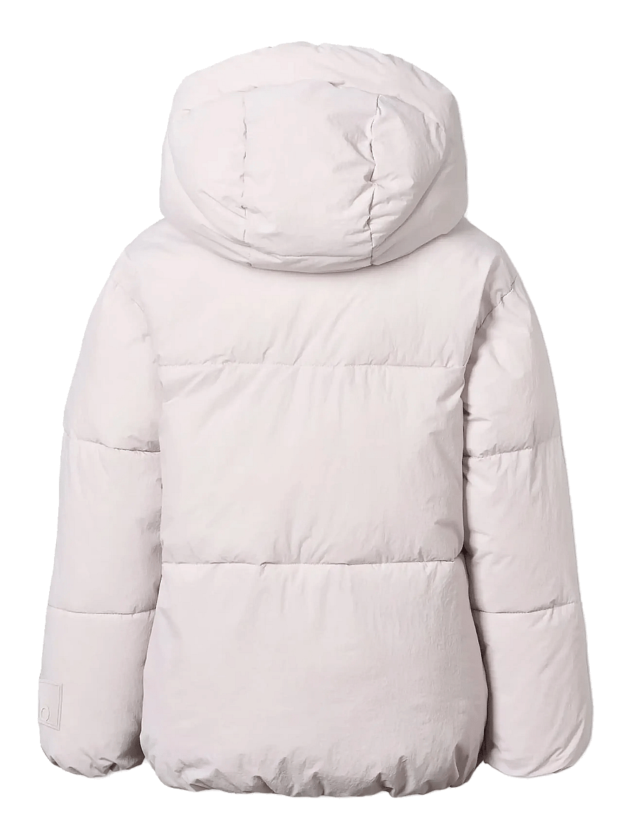 Molo - Hayden - winter jackets - lilac marble - 2