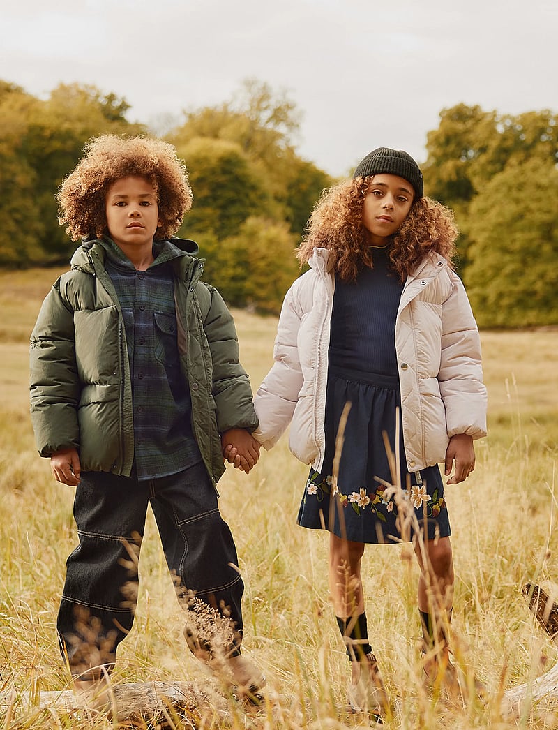 Molo - Hayden - puhvis ja polsterdatud - lilac marble - 0