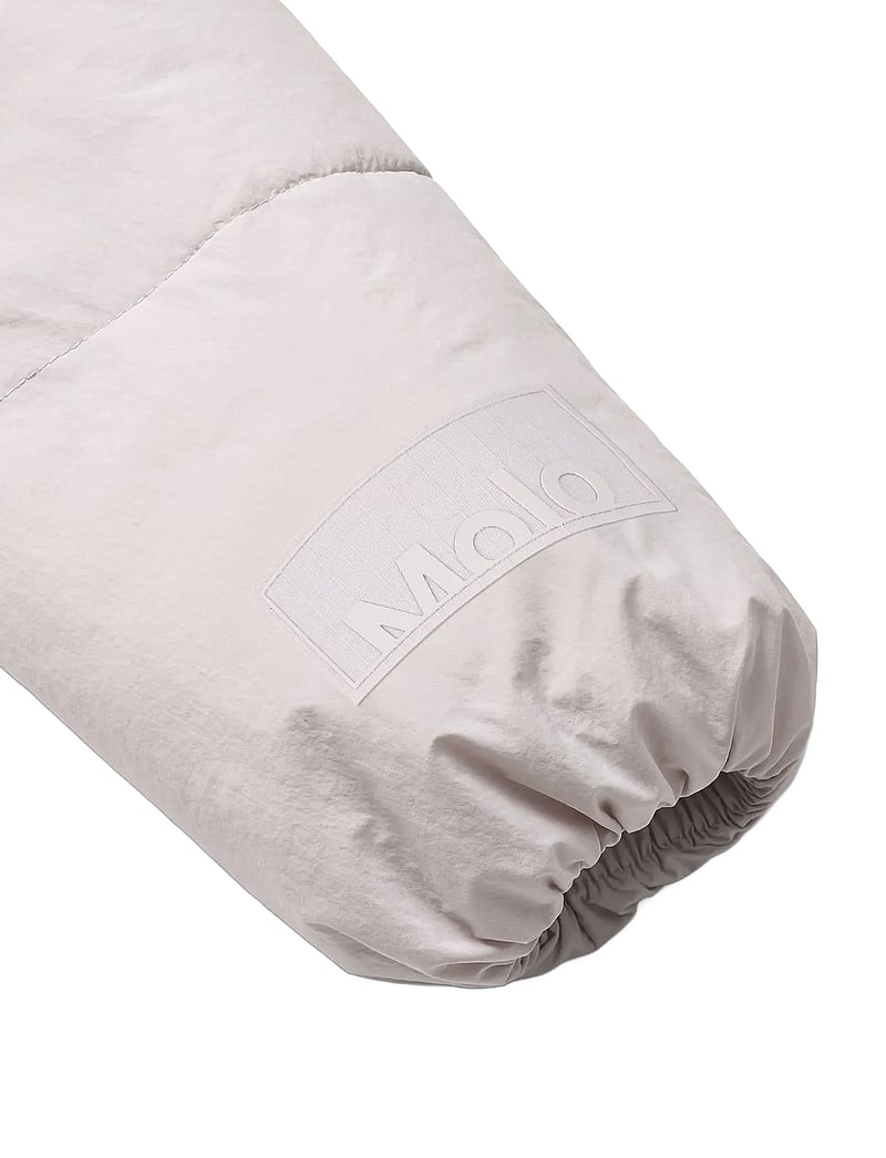 Molo - Hayden - puhvis ja polsterdatud - lilac marble - 4