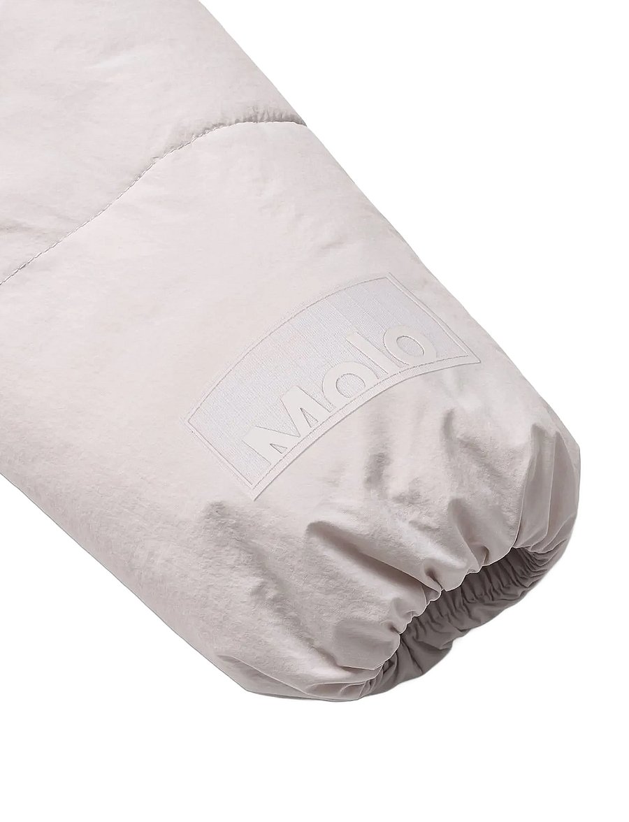 Molo - Hayden - winter jackets - lilac marble - 4