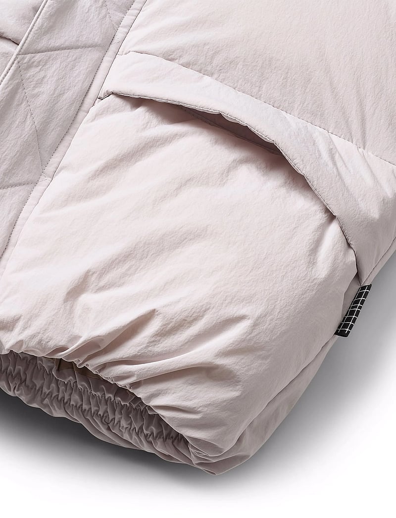 Molo - Hayden - puhvis ja polsterdatud - lilac marble - 5