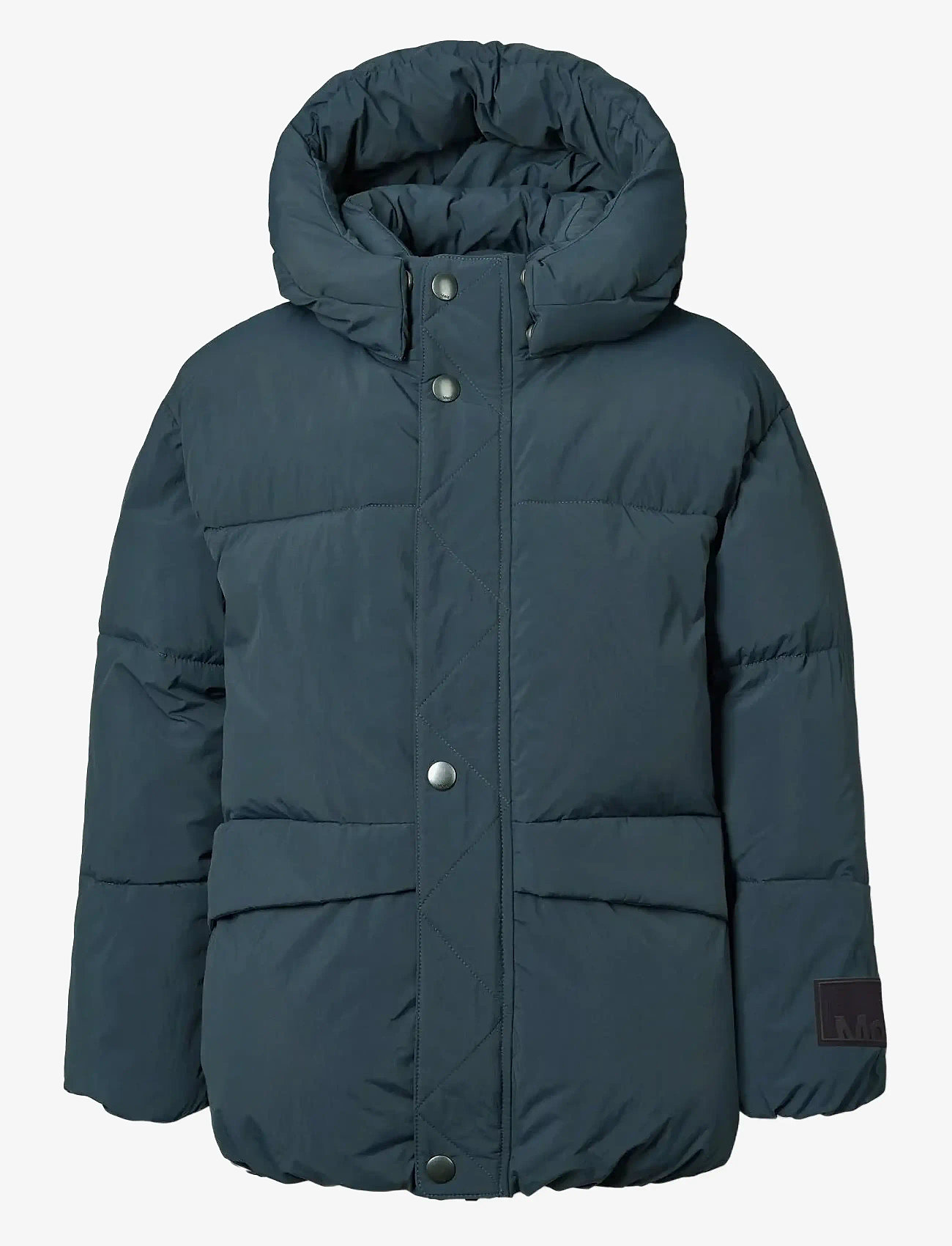 Molo - Hayden - puffer & padded - night navy - 0