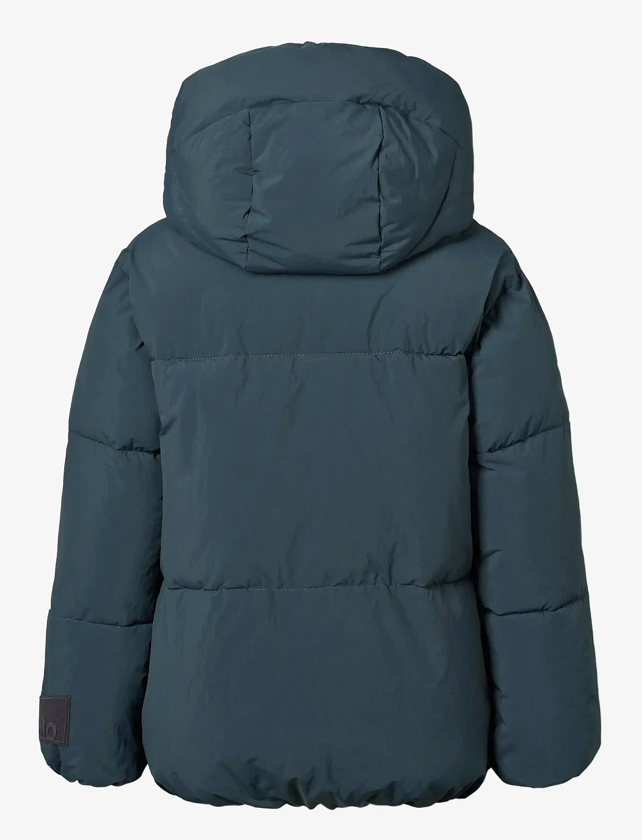 Molo - Hayden - puffer & padded - night navy - 1