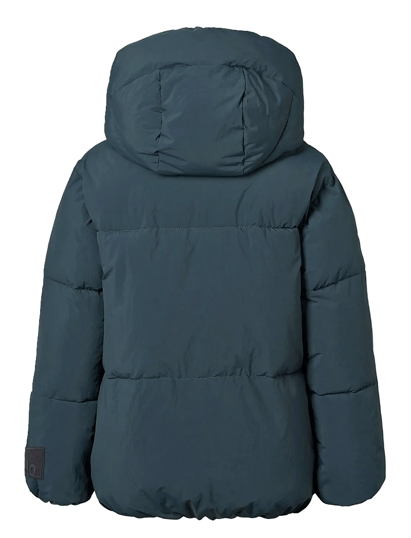 Molo - Hayden - puhvis ja polsterdatud - night navy - 1