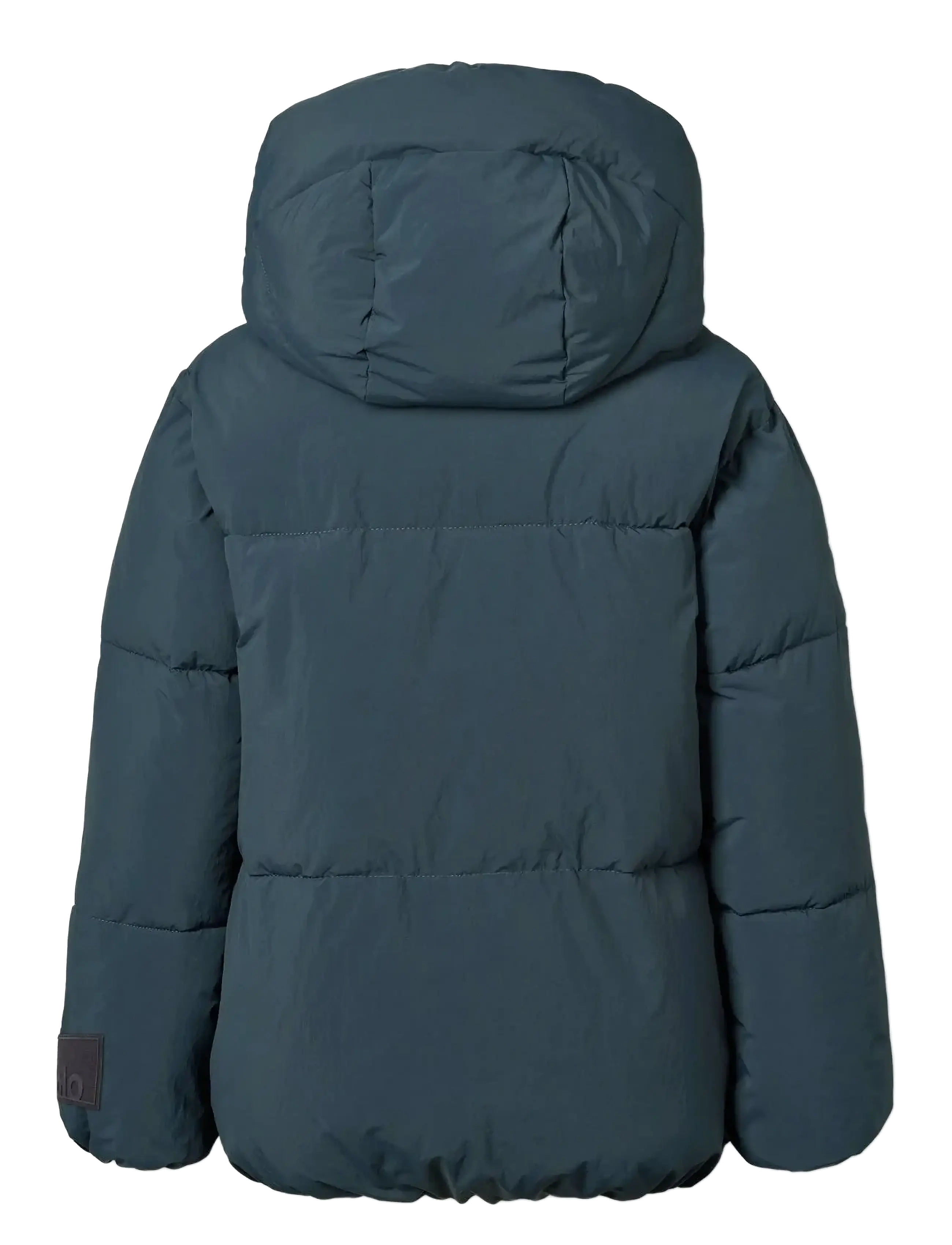 Molo - Hayden - dunjackor & fodrade jackor - night navy - 1