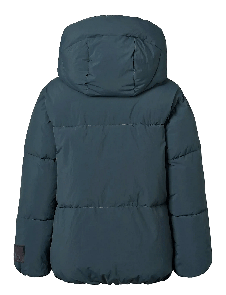 Molo - Hayden - vinterjackor - night navy - 1
