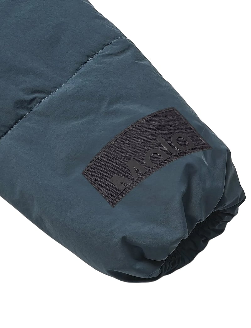 Molo - Hayden - puhvis ja polsterdatud - night navy - 3