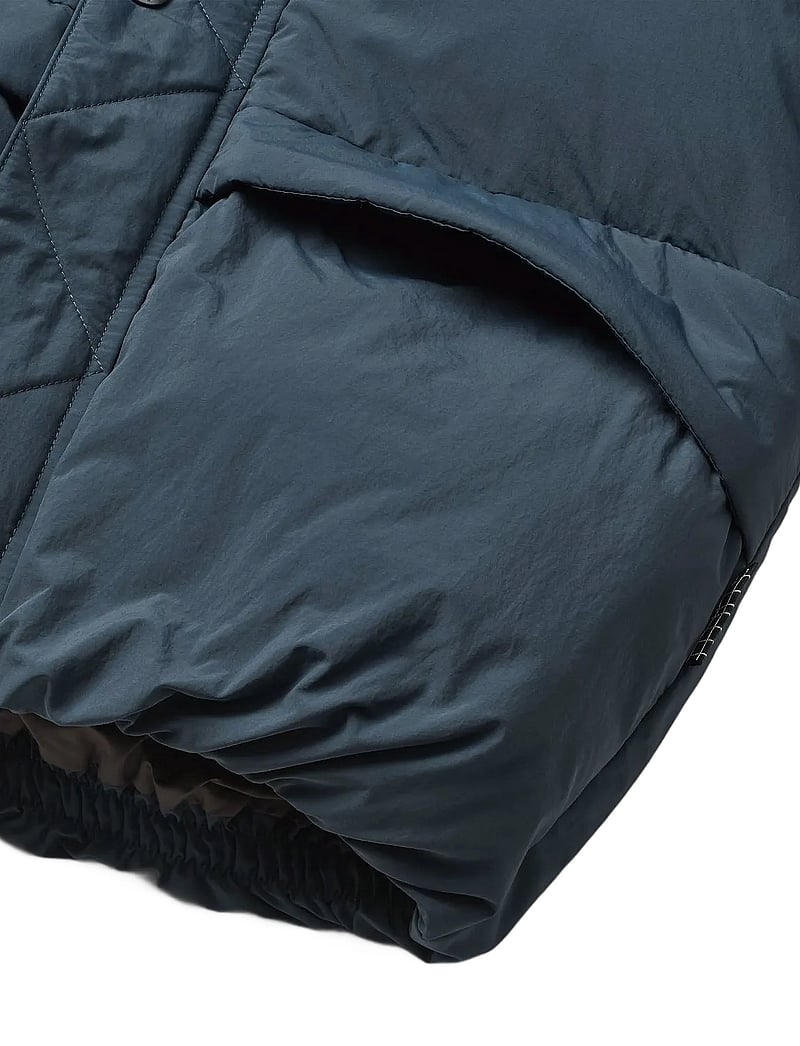 Molo - Hayden - puhvis ja polsterdatud - night navy - 4