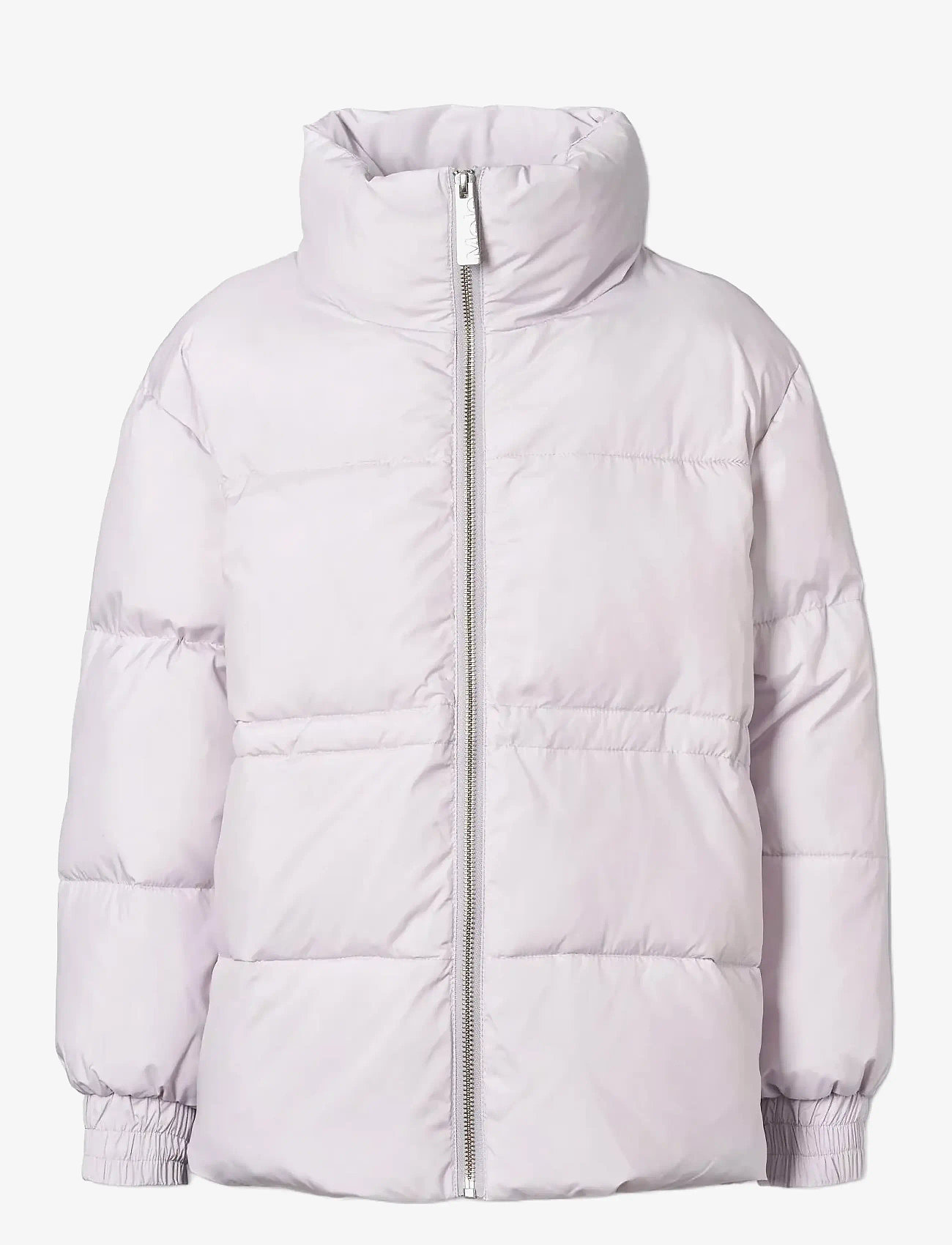 Molo - Hally - dunjakker & forede jakker - lilac marble - 0