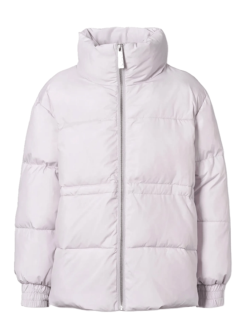 Molo - Hally - vinterjackor - lilac marble - 0