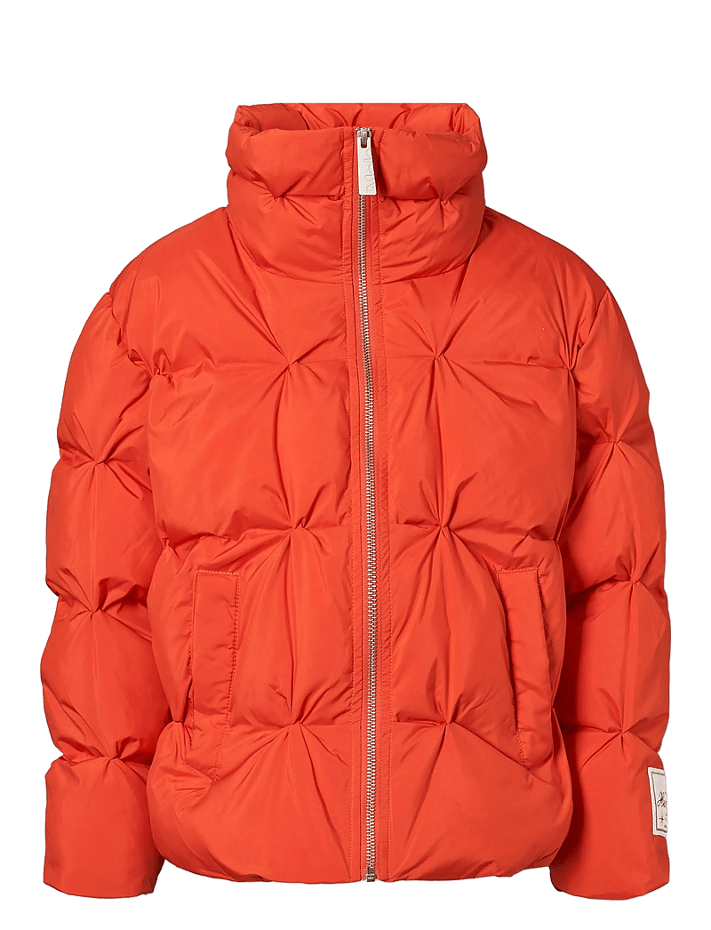 Molo - Helsa - puhvis ja polsterdatud - rising sun - 1