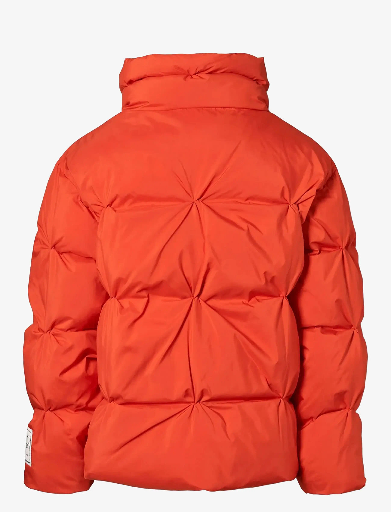 Molo - Helsa - daunen- und steppjacken - rising sun - 1