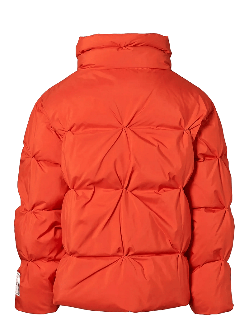 Molo - Helsa - puhvis ja polsterdatud - rising sun - 2