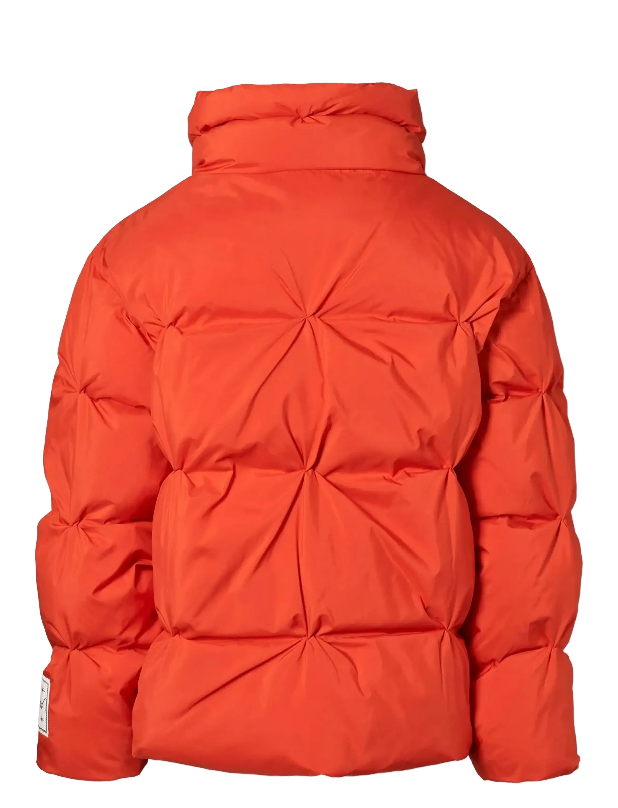Molo - Helsa - puffer & padded - rising sun - 2