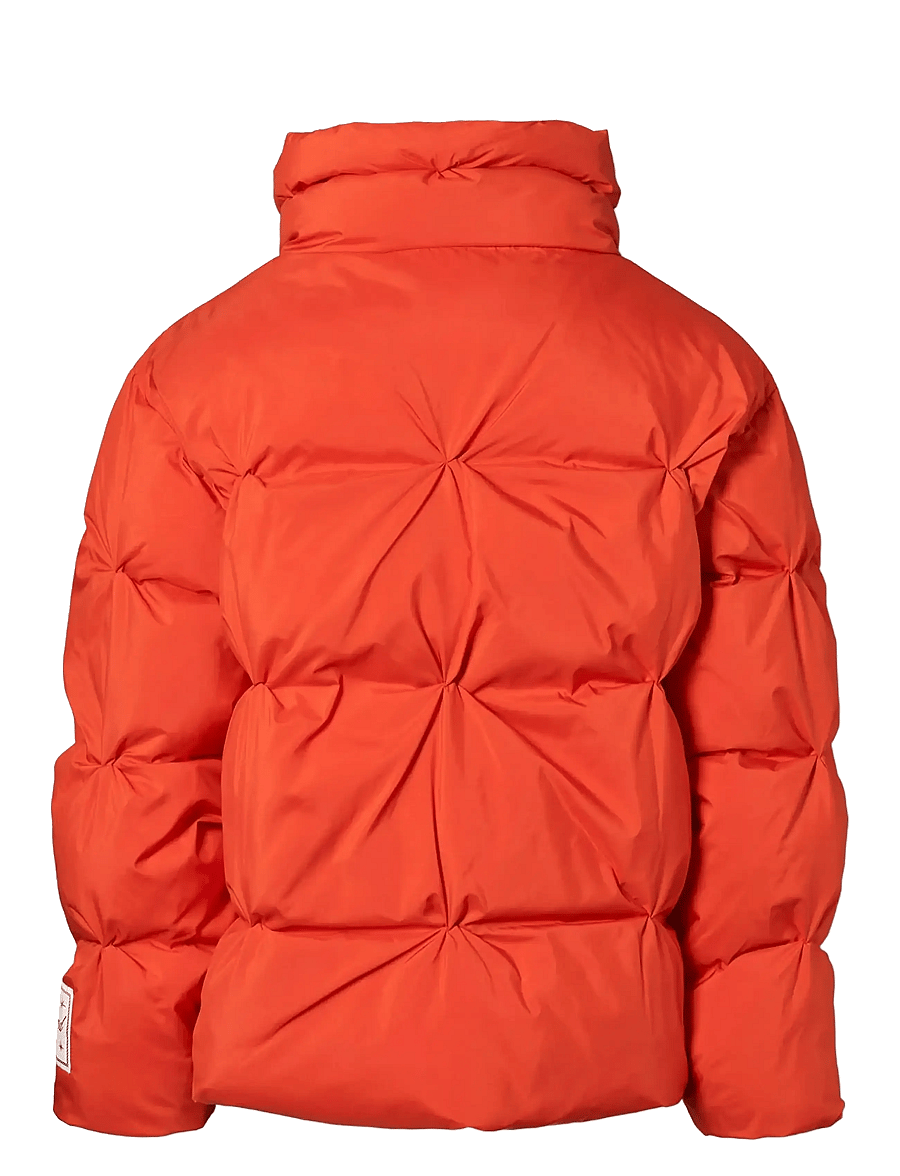 Molo - Helsa - winterjacke - rising sun - 2