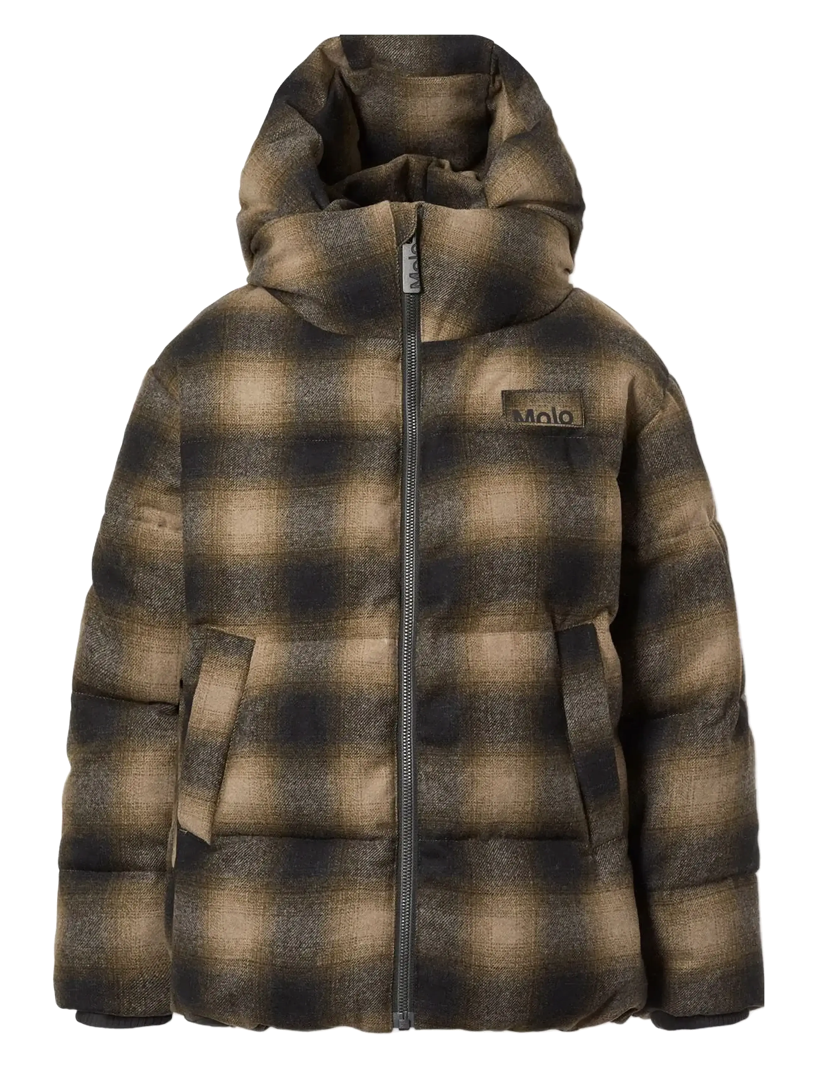 MOLO Hilo Braun - 116 - Kinder