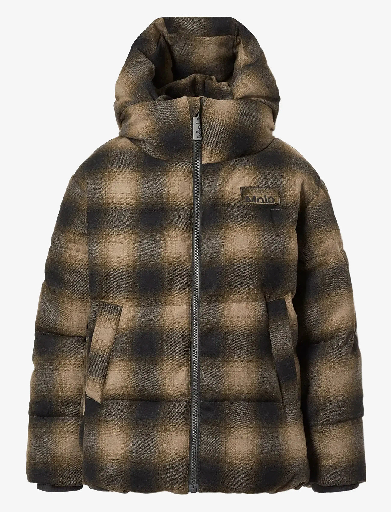 Molo - Hilo - suusajoped - bark check - 1