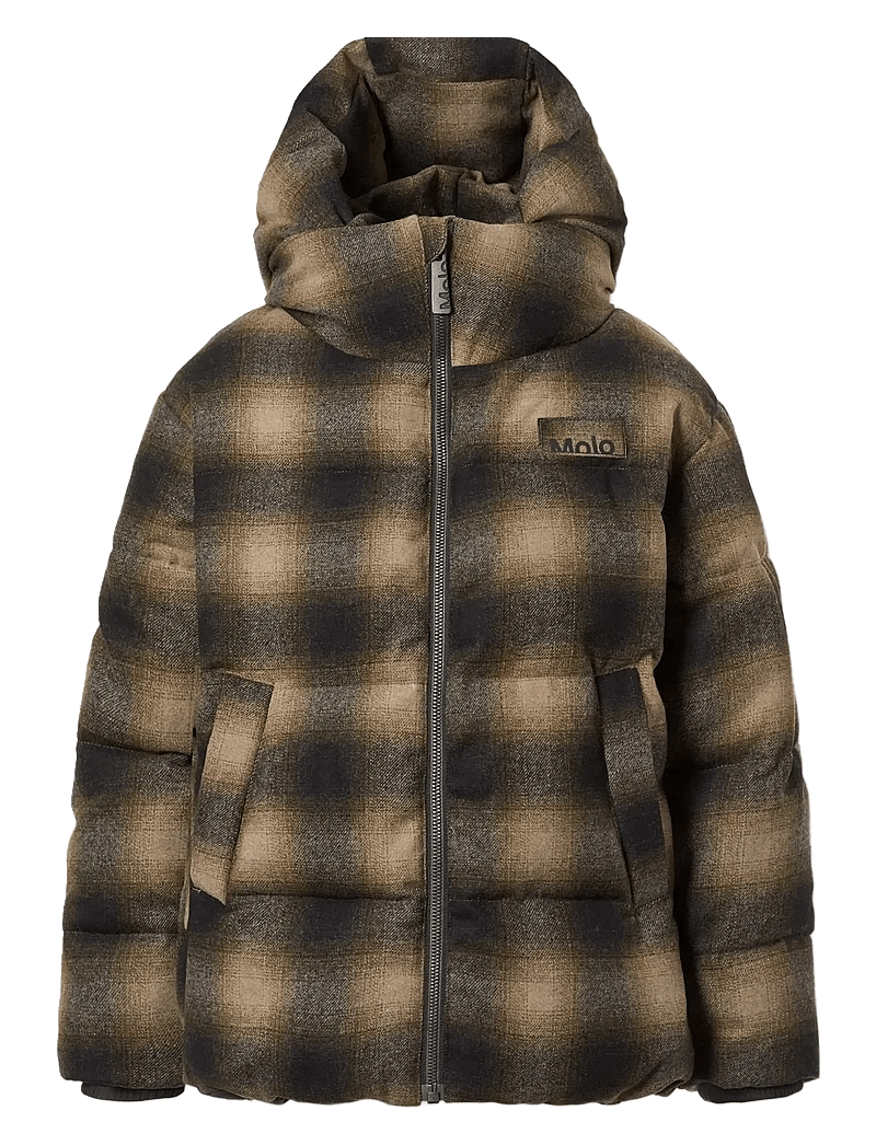 Molo - Hilo - suusajoped - bark check - 1