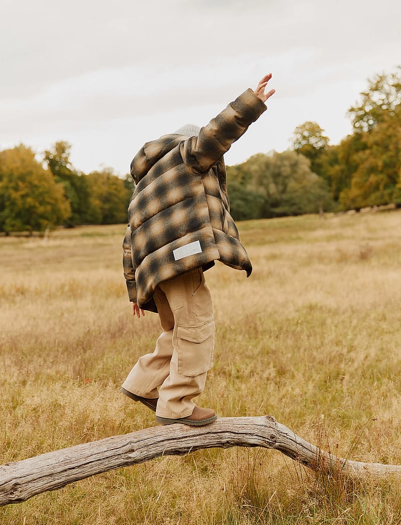 Molo - Hilo - suusajoped - bark check - 0