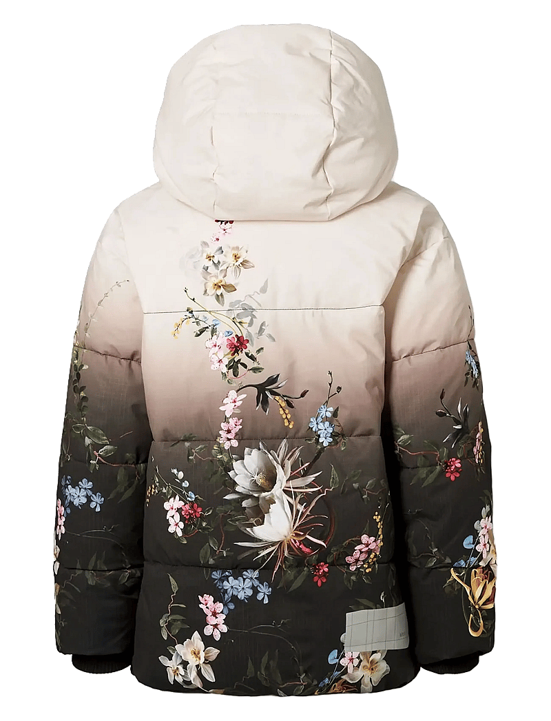 Molo - Hilo - suusajoped - faded paisley - 2