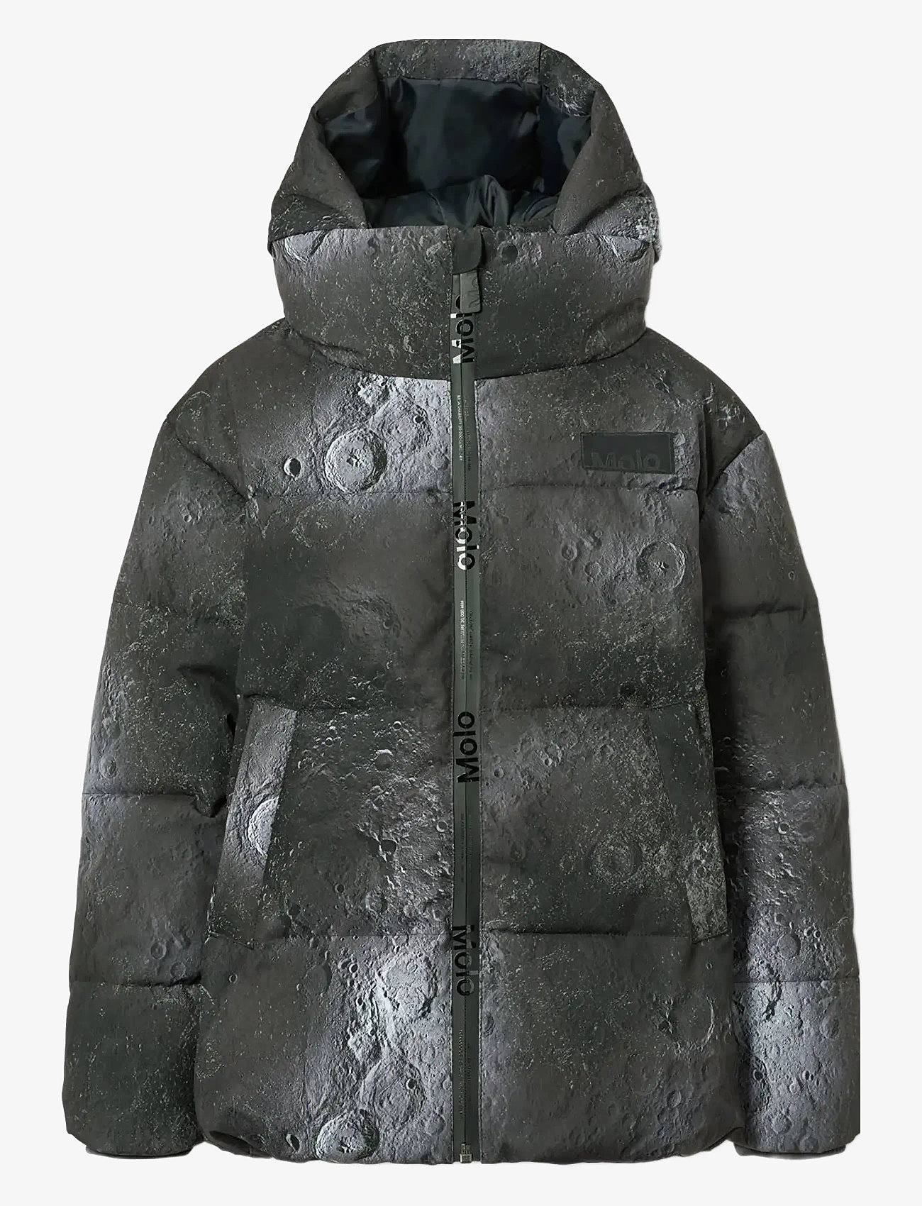 Molo - Hilo - winterjacke - moon - 0