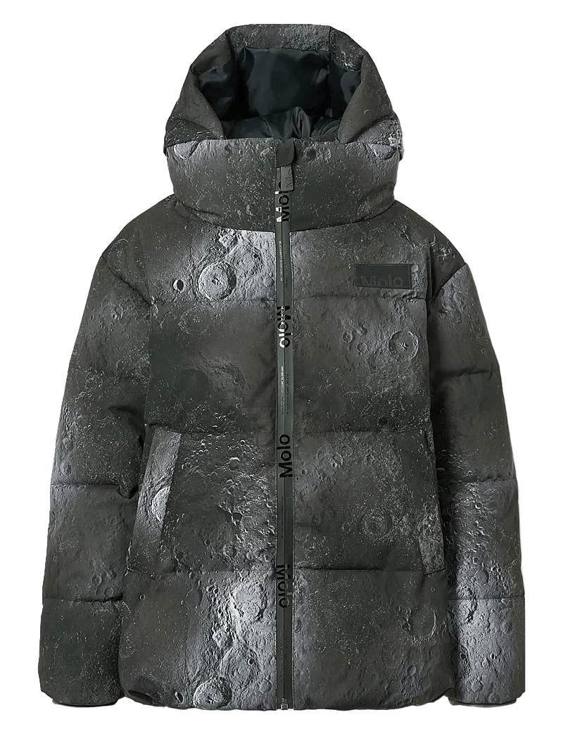 Molo - Hilo - skijakker - moon - 1