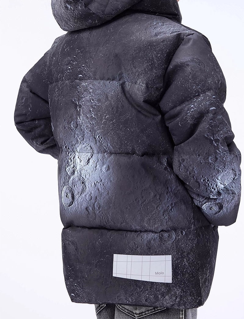 Molo - Hilo - skijakker - moon - 4