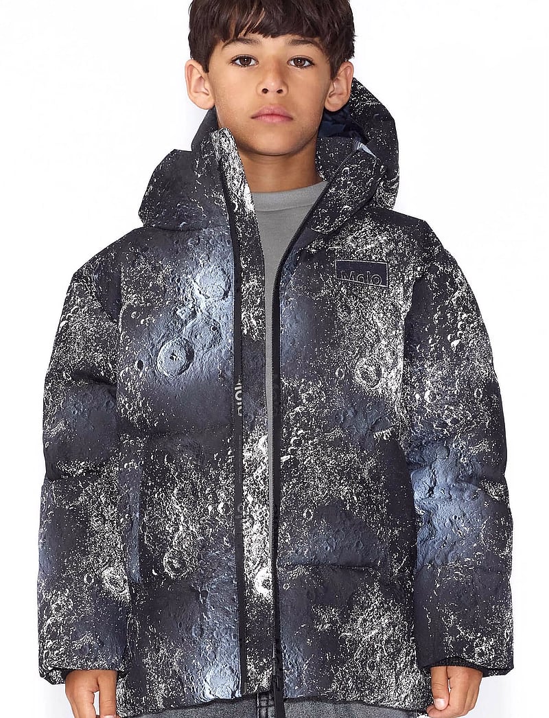 Molo - Hilo - skijakker - moon - 5