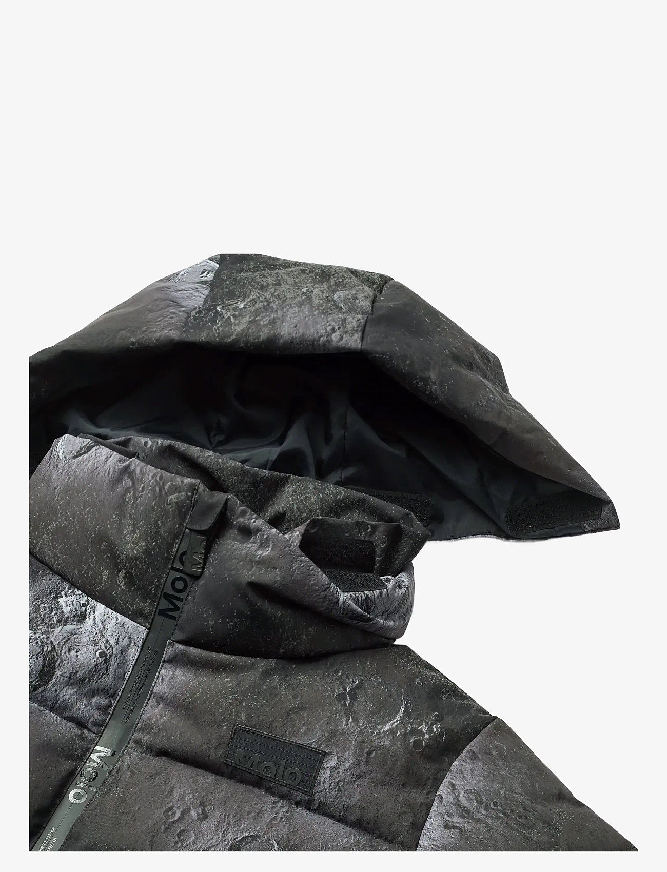 Molo - Hilo - winterjacke - moon - 2