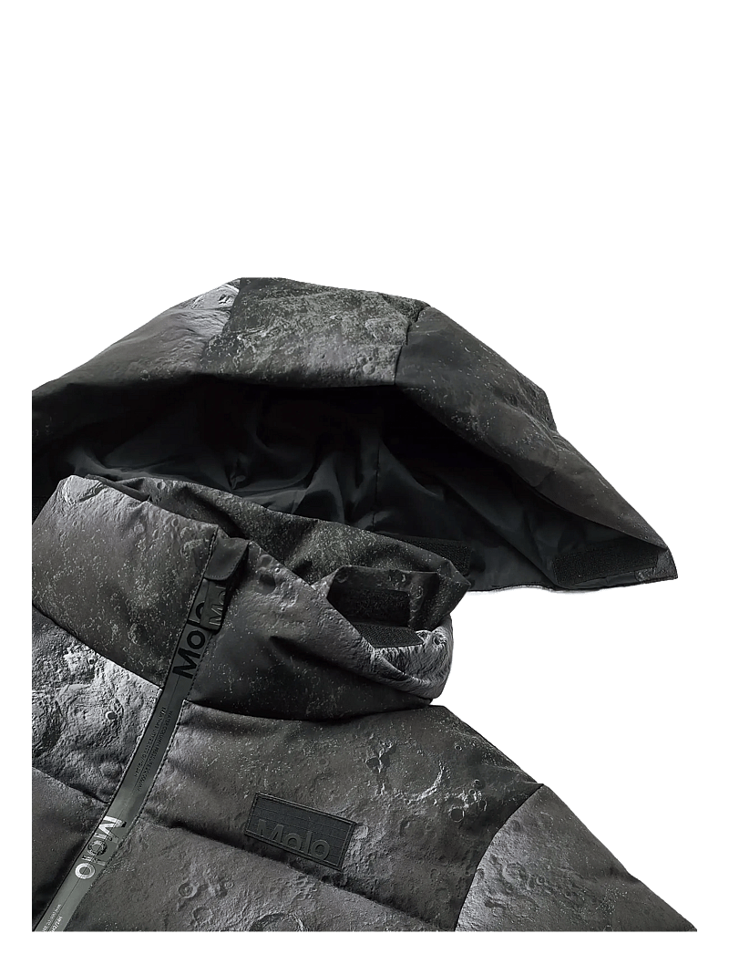 Molo - Hilo - skijakker - moon - 3