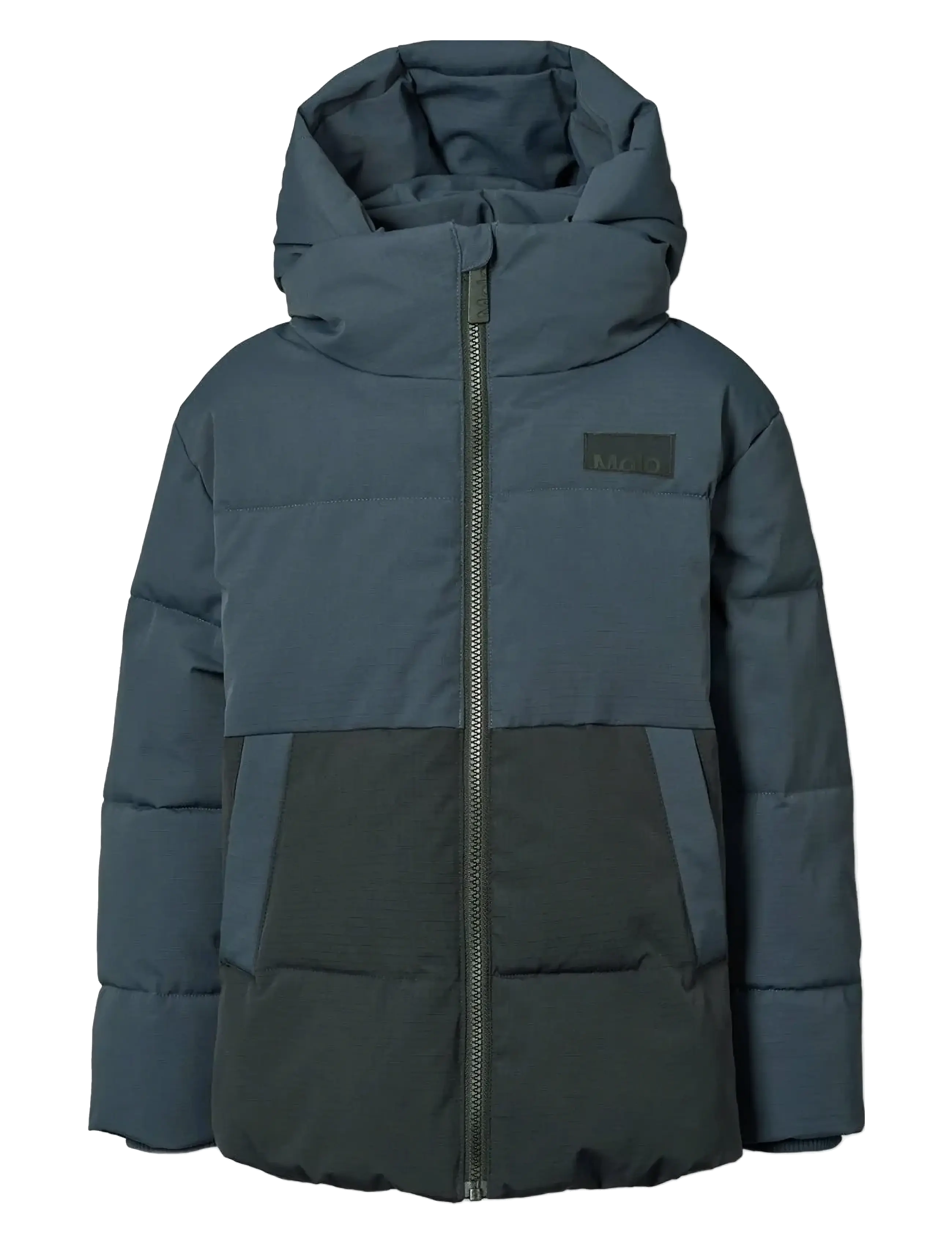 MOLO Hilo Navy - 104 - Kinder