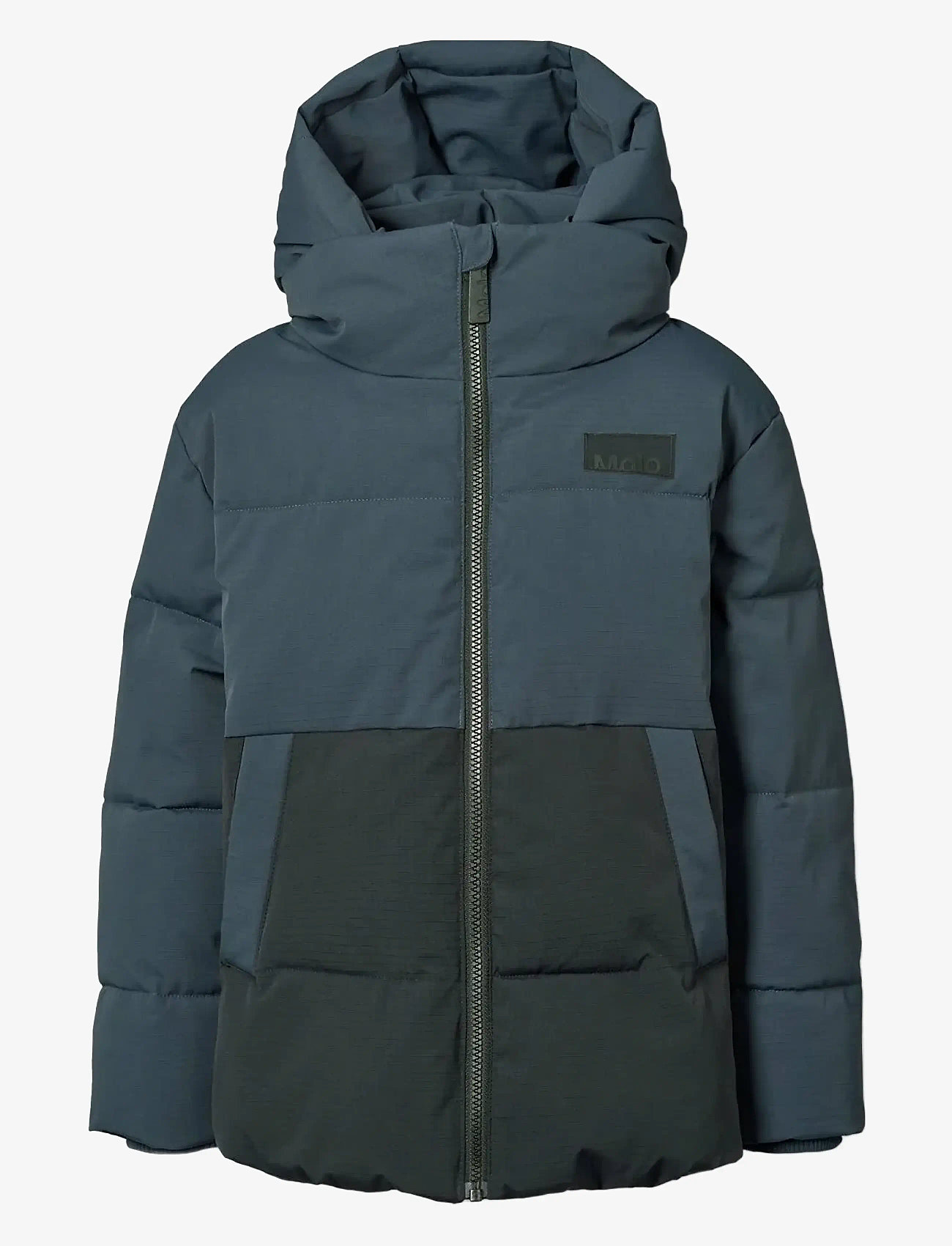 Molo - Hilo - suusajoped - night navy - 1