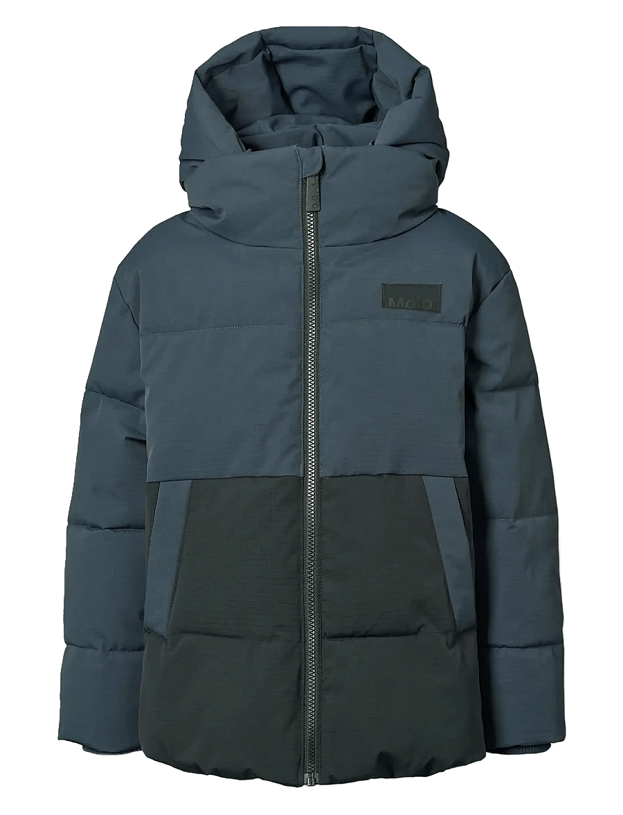 Molo - Hilo - skidjackor - night navy - 1