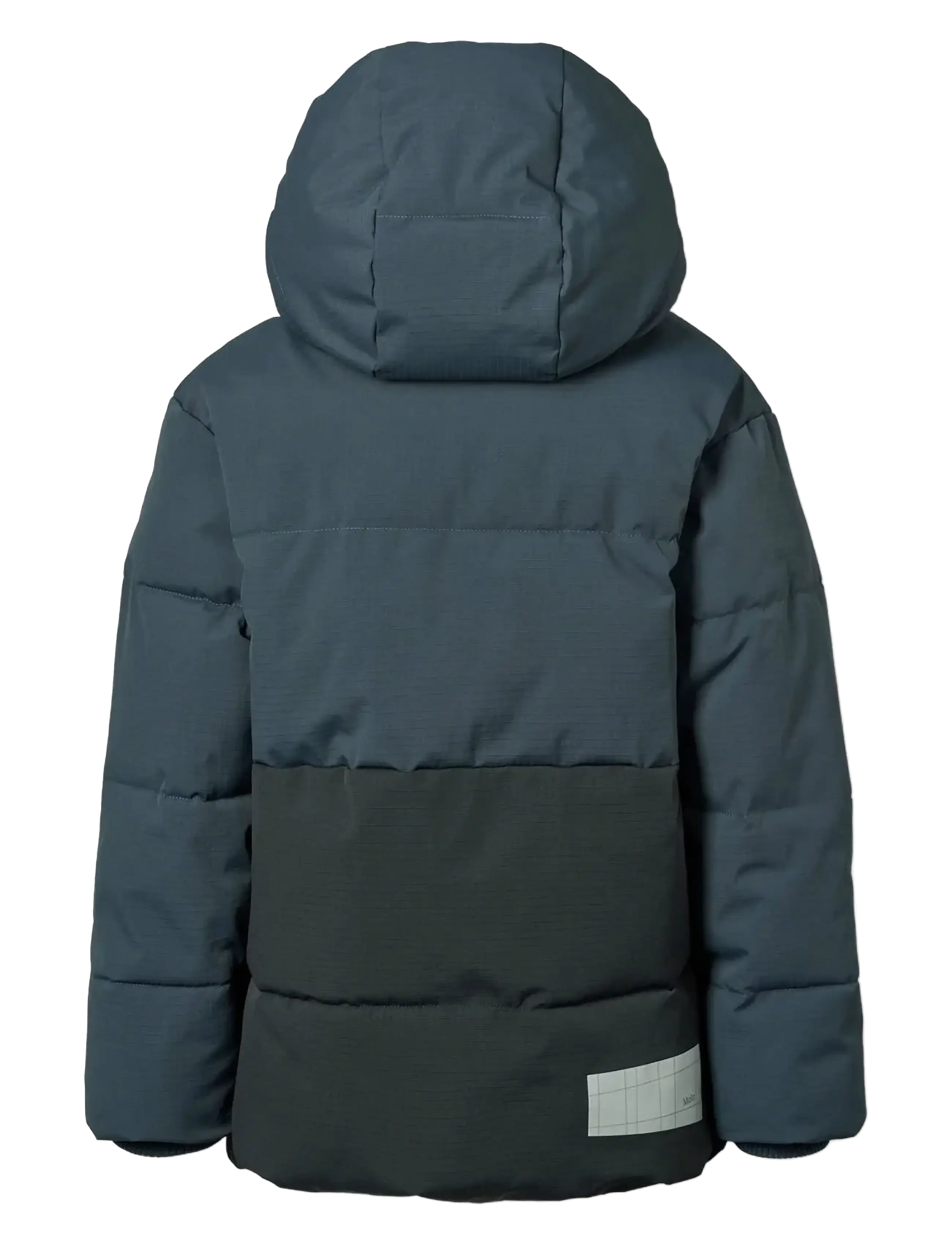 Molo - Hilo - skidjackor - night navy - 2